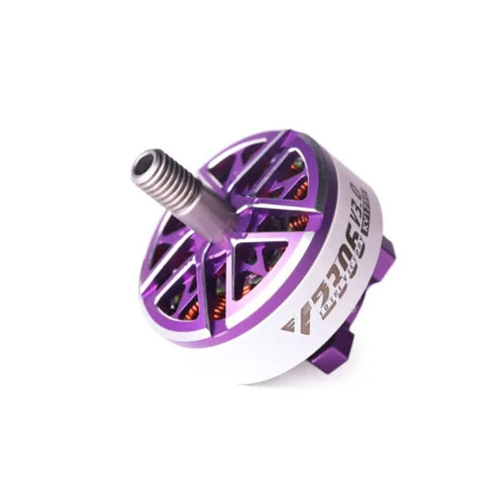 T-Motor Velox V3 2306 1750KV 1 - مراجعة Fpv Racing Motor وسعره