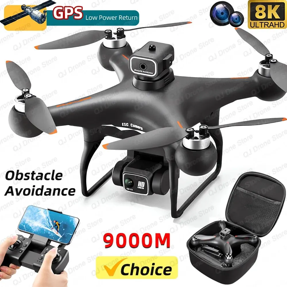 طائرة بدون طيار تدفق بصري بدون - مراجعة Drone Rc S116 وسعره