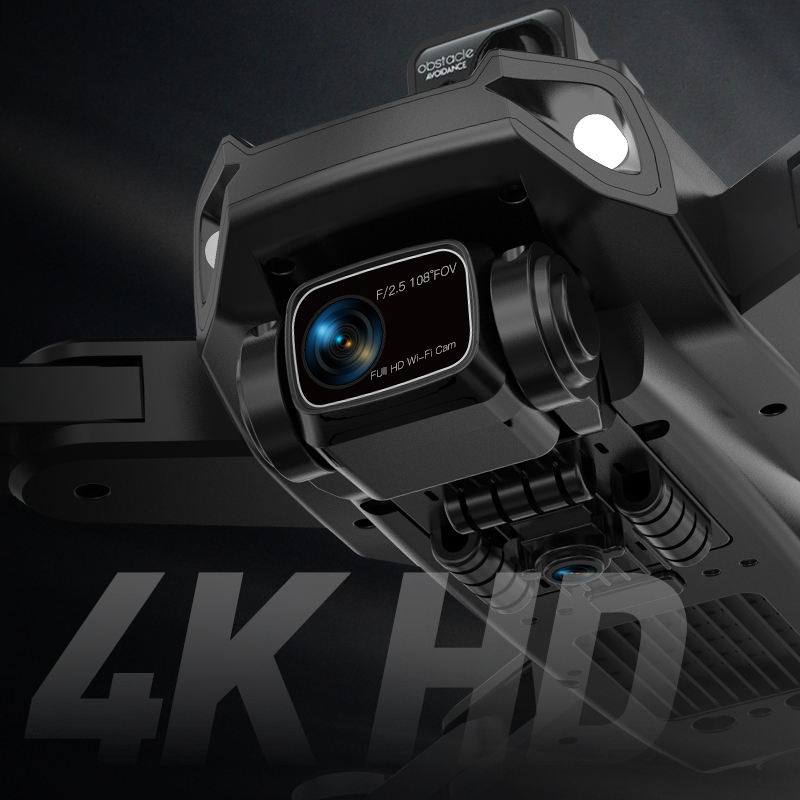 طائرة بدون طيار LYZRC L900 pro - مراجعة Lyzrc Drone وسعره