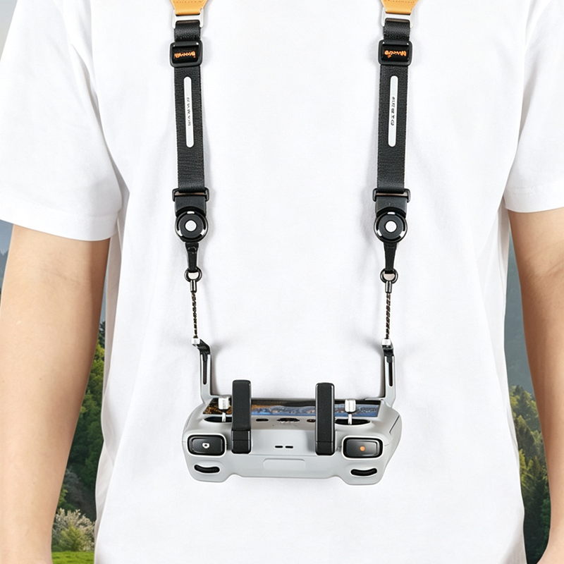 حزام رقبة ذاتي التوازن لجهاز ا - مراجعة Drone Dji Rc Mini وسعره