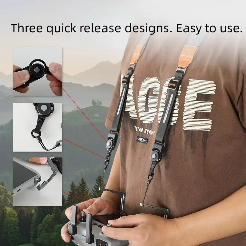 حزام رقبة ذاتي التوازن لجهاز ا - مراجعة Drone Dji Rc Mini وسعره