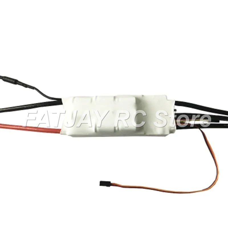 جهاز تحكم إلكتروني في السرعة ع - مراجعة Rc Boat Brushless Motor وسعره