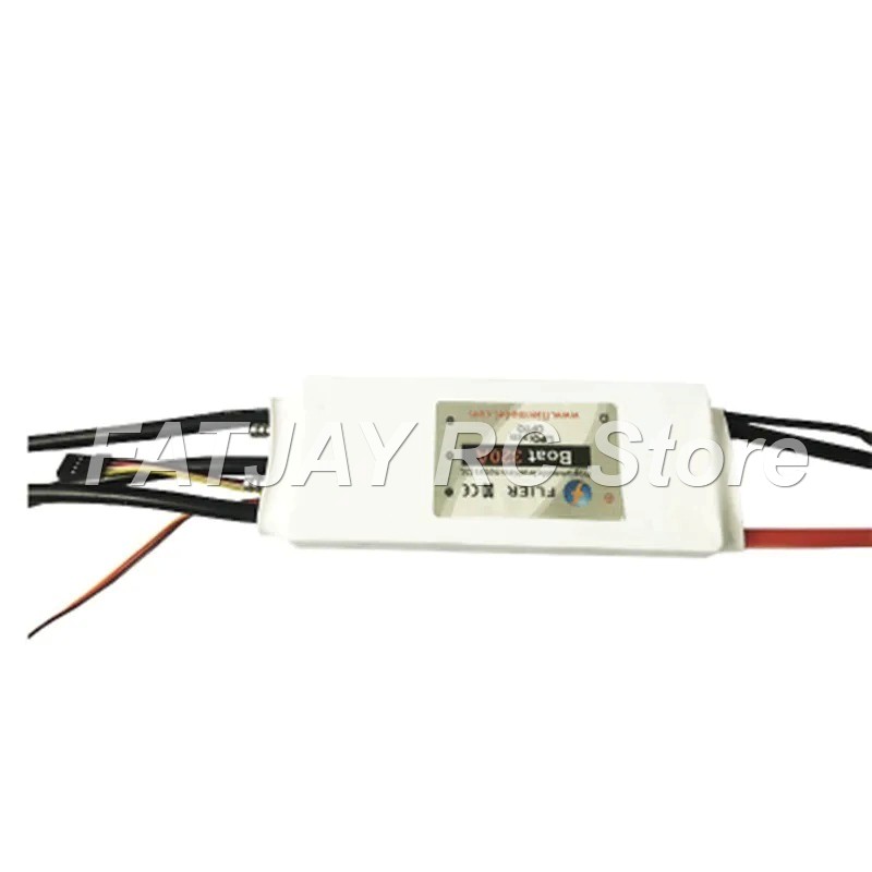 جهاز تحكم إلكتروني في السرعة ع - مراجعة Rc Boat Brushless Motor وسعره