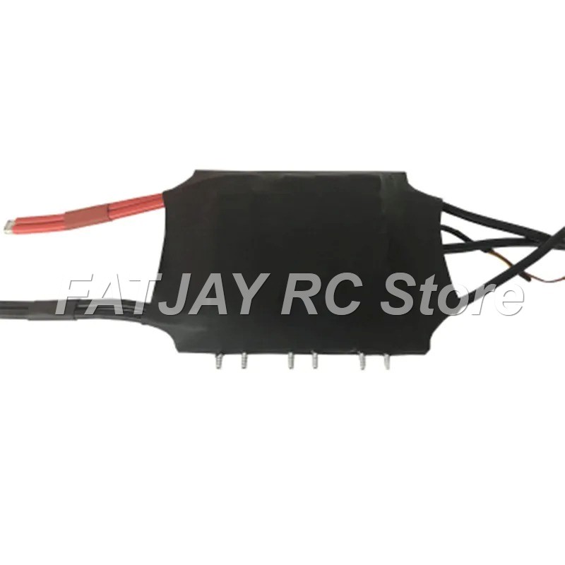 وحدة تحكم في السرعة الإلكتروني - مراجعة Rc Boat Brushless Motor وسعره