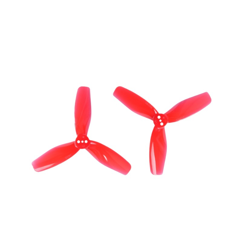 مروحة جيمفان 3029 مقاس 2.9 بوص - مراجعة Quadcopter Frame وسعره