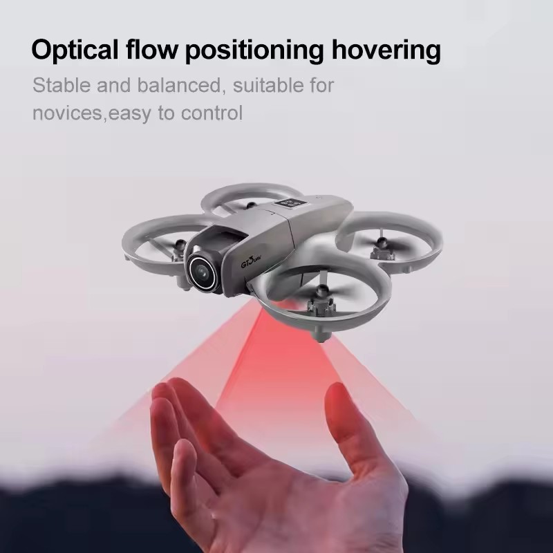 طائرة درون صغيرة جديدة GT3 لعا - مراجعة Drone Gt3 Rc وسعره