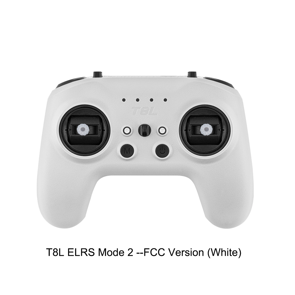 جهاز إرسال راديو راديوماستر T8 - مراجعة Drone Rc Simulator وسعره