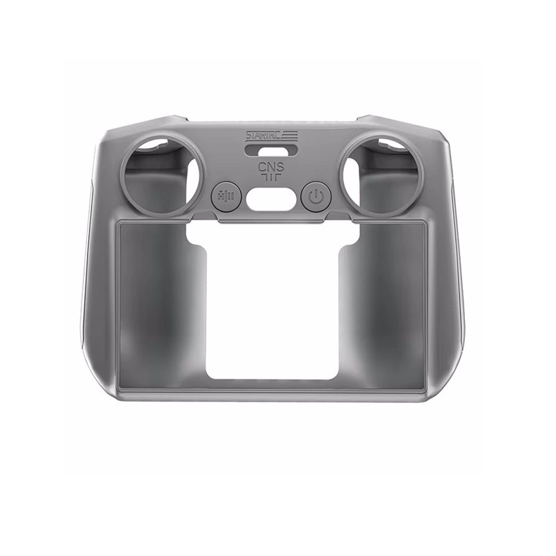 غطاء حماية من السيليكون لـ DJI - مراجعة Drone Rc Controller Cover وسعره
