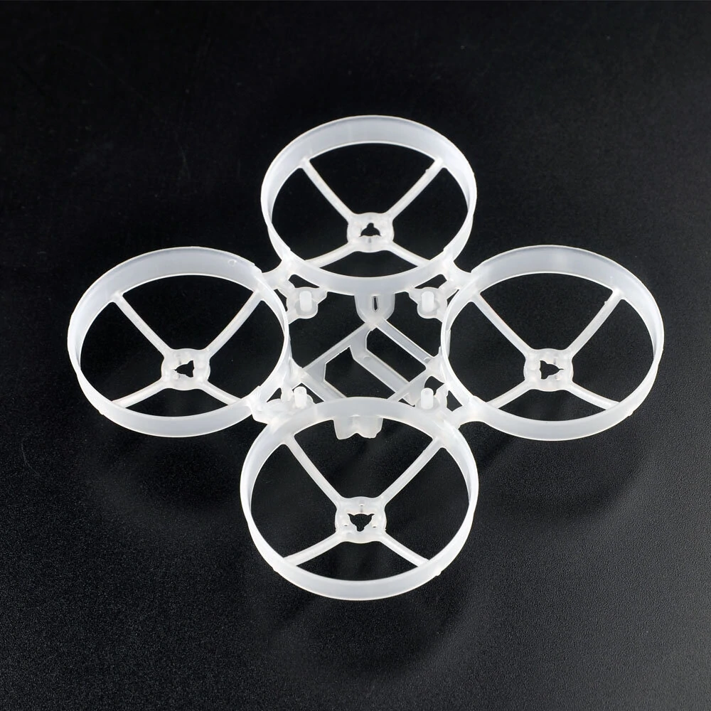 Happymodel Moblite7 Mobula7 V4 - مراجعة Drone Rc Kit وسعره